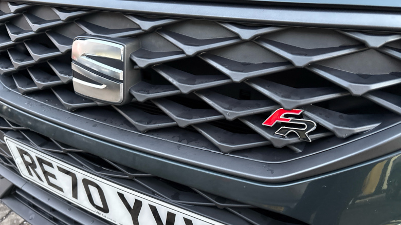 SEAT Ateca 1.5 TSI EVO FR 5dr Petrol Estate